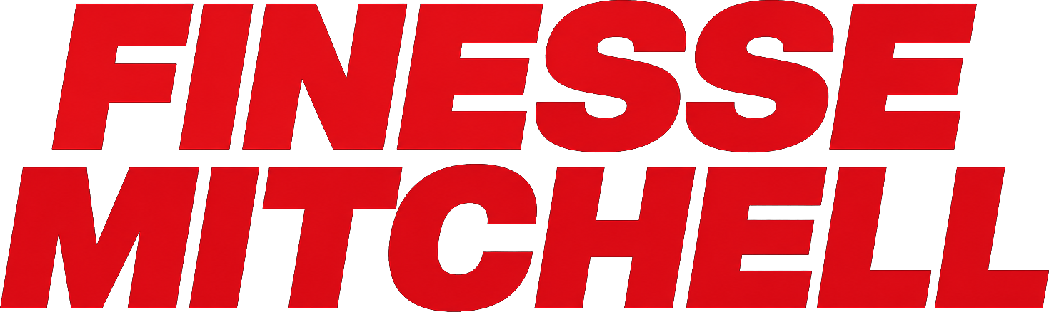 Finesse Mitchell